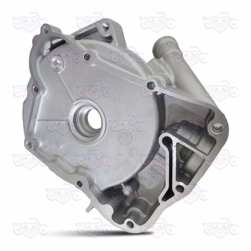 [MAGNUM200-E08-01] CUBIERTA DERECHA DE CARTER MAGNUM 200