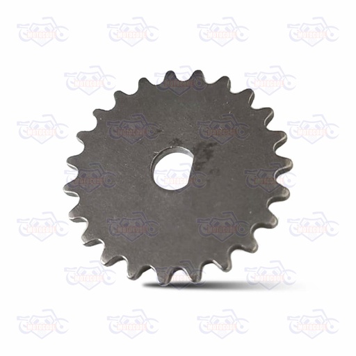 [MAGNUM200-E10-05] ENGRANDE BOMBA DE ACEITE MAGNUM 200