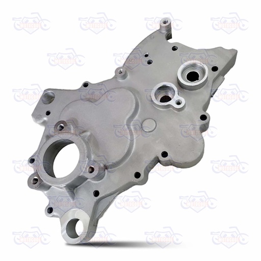 [MAGNUM200-E16-01] CUBIERTA DE TRANSMISION MAGNUM 200