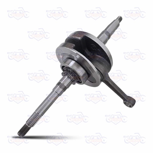 [MAGNUM200-E20-01] CIGÜEÑAL MAGNUM 200