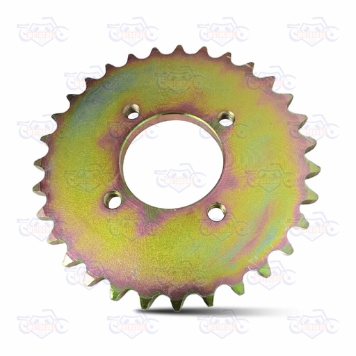 [MAGNUM200-F05-19] SPROCKET TRASERO 530-31T MAGNUM 200