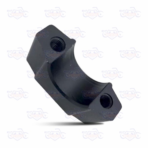 [MAGNUM200-F09-03] BASE INFERIOR DE MANUBRIO MAGNUM 200