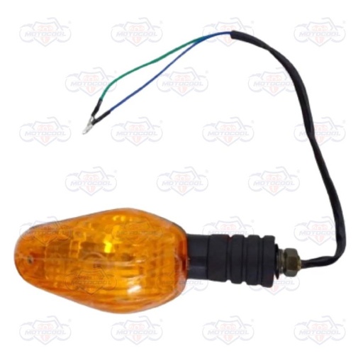 [RUNGA 250-F01-07] DIRECCIONAL DELANTERA DER