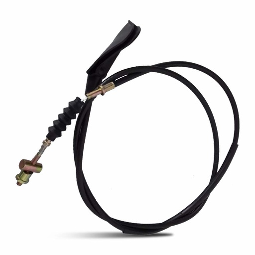 [RUNGA 250-F02-02] CHICOTE DE FRENO DELANTERO RUNGA 250