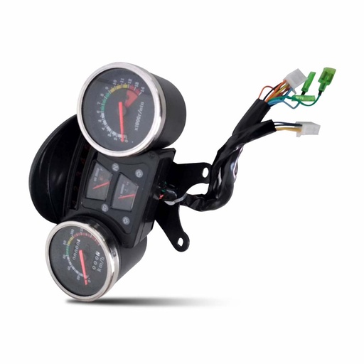 [RUNGA 250-F02-06] TABLERO DE INSTRUMENTOS RUNGA 250