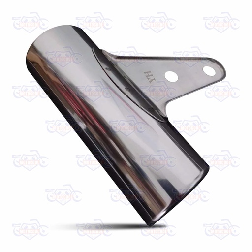 [RUNGA 250-F03-02] SOPORTE FARO DER RUNGA250