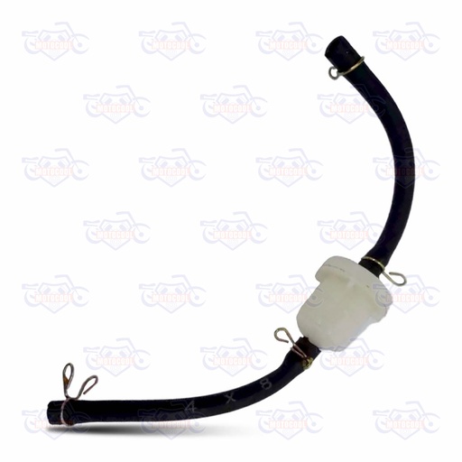 [RUNGA 250-F04-08] FILTRO DE GASOLINA RUNGA 250