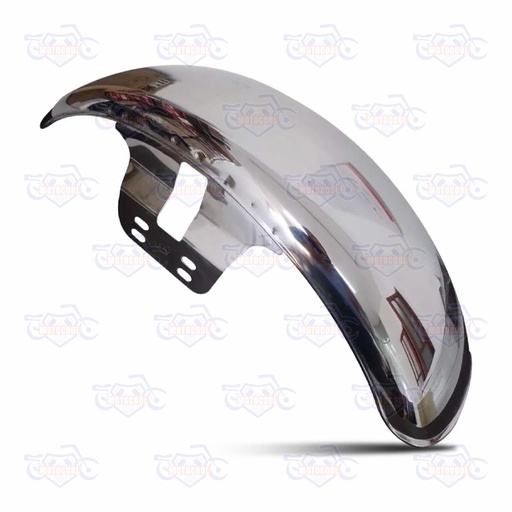 [RUNGA 250-F05-01] SALPICADERA DELANTERA RUNGA 250