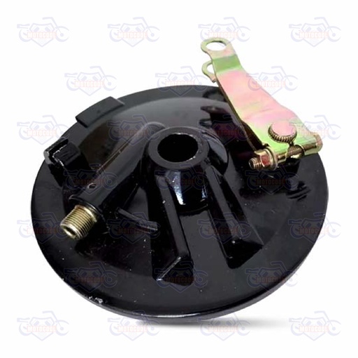 [RUNGA 250-F07-04] PORTA BALATA RUNGA 250