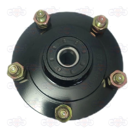 [RUNGA 250-F07-07] MAZA FRENO DEL RUNGA250