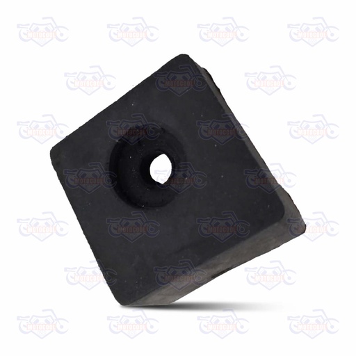 [RUNGA 250-F08-10] GOMA DE PEDAL DE FRENO RUNGA 250
