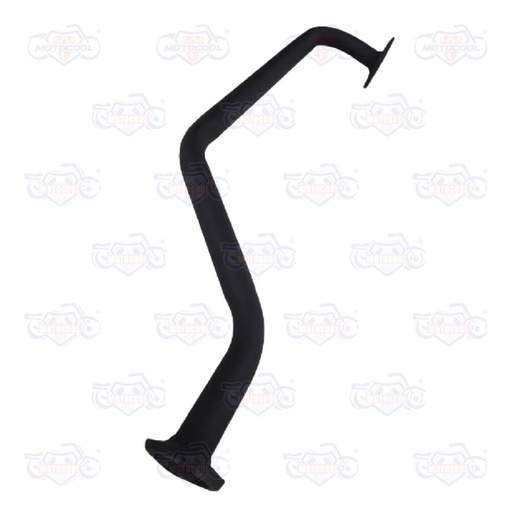 [RUNGA 250-F09-05] TUBO LARGO DE ESCAPE RUNGA 250
