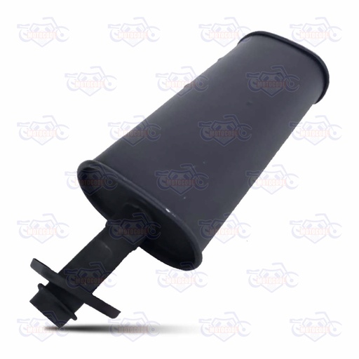 [RUNGA 250-F09-07] MOFLE RUNGA250