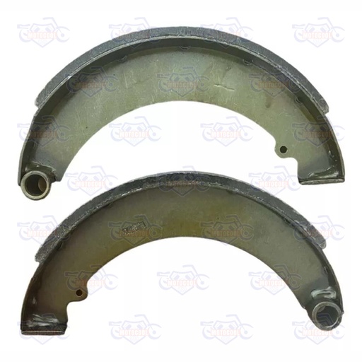 [RUNGA 250-F13-08] BALATA TRASERA RUNGA 250