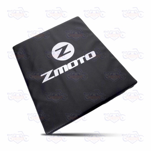 [RUNGA 250-F14-13] RESPALDO DE ASIENTO RUNGA 250