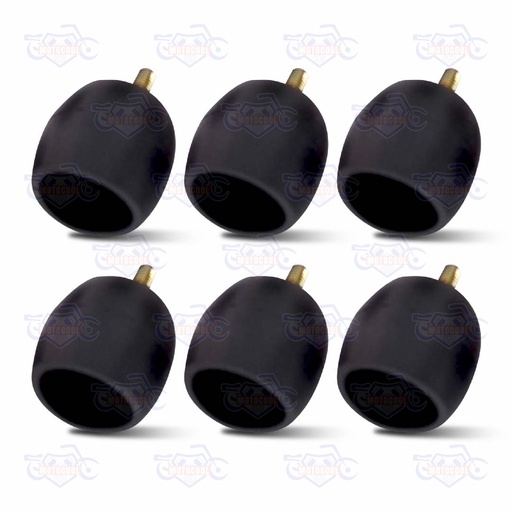 [RUNGA 250-F14-17] KIT GOMA ANTICOLICION RUNGA 250