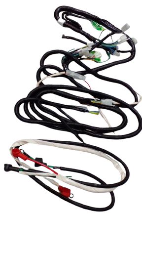 [RUNGA 250-F16-01] ARNES PRINCIPAL RUNGA 250