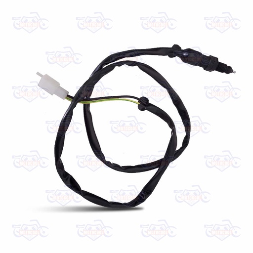 [RUNGA 250-F16-02] INTERRUPTOR FRENO TRAS RUNGA250