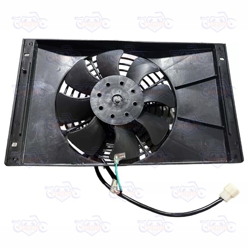 [RUNGA 250-F16-06] VENTILADOR DE RADIADOR RUNGA250