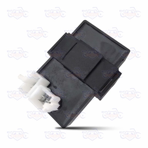 [RUNGA 250-F16-09] CDI RUNGA250