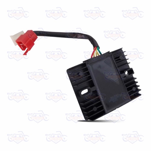 [RUNGA 250-F16-10] REGULADOR DE VOLTAJE RUNGA250