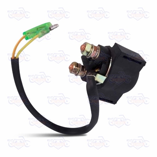 [RUNGA 250-F16-12] RELEVADOR DE MARCHA RUNGA 250