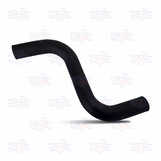 [RUNGA 250-F17-06] MANGUERA RADIADOR "A" SUP RUNGA250