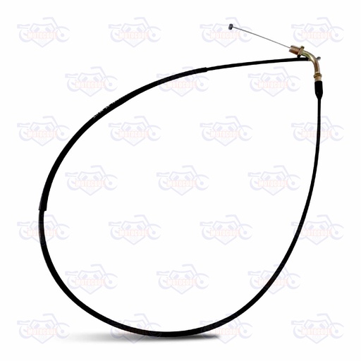 [RUNGA 320Z-F02-01] CHICOTE ACELERADOR RUNGA320Z