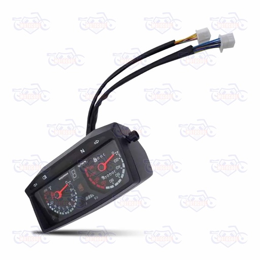 [RUNGA 320Z-F02-06] TABLERO DE INSTRUMENTOS RUNGA 320Z