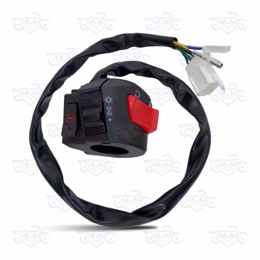 [RUNGA 320Z-F02-07] COMANDO DER RUNGA320Z