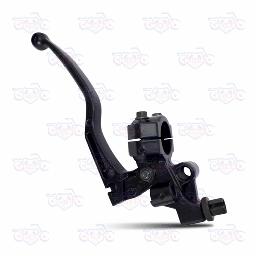 [RUNGA 320Z-F02-18] CONJUNTO LEVA CLUTCH  RUNGA320Z