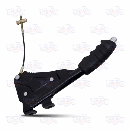 [RUNGA 320Z-F08-01] PALANCA FRENO DE MANO RUNGA 320Z