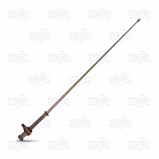 [RUNGA 320Z-F08-06] VARILLA DE FRENO LARGA "B" RUNGA 320Z