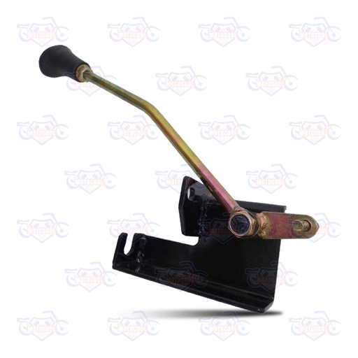 [RUNGA 320Z-F08-13] PALANCA DE CAMBIOS OVER-DRIVE SIN MANGO RUNGA 320