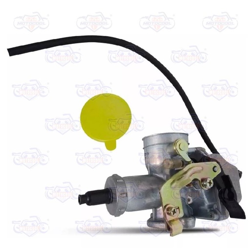 [RUNGA 320Z-F16-11] CONJUNTO CARBURADOR RUNGA320Z