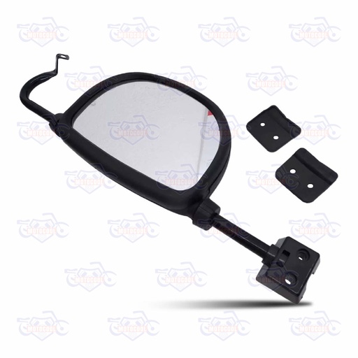 [RUNGA 320Z-F17-14] ESPEJO CON SOPORTE DER. RUNGA320Z