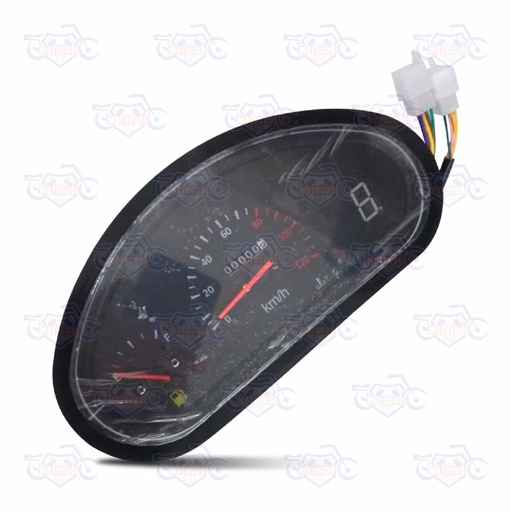 [RUNGA250P-F02-05] TABLERO RUNGA250P