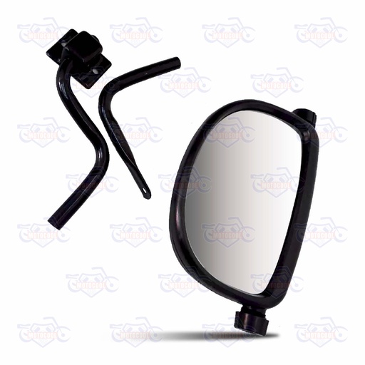 [RUNGA250P-F17-04] ESPEJO RETROVISOR DERECHO RUNGA250P