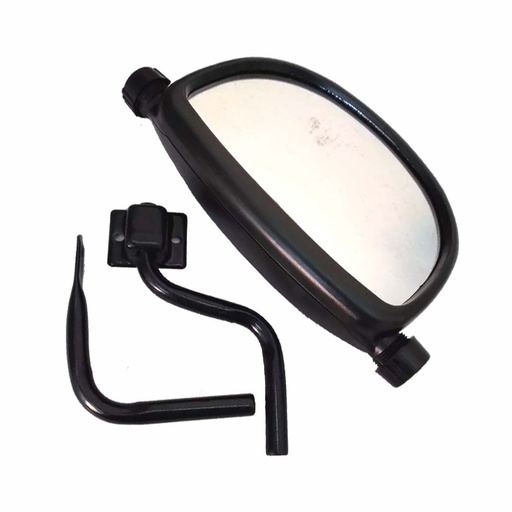 [RUNGA250P-F17-11] ESPEJO RETROVISOR IZQUIERDO RUNGA250P