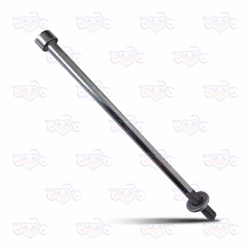 [SX6250-E01-13] TORNILLO GUIA CABEZA DE CILINDRO M6 X 125 SX6