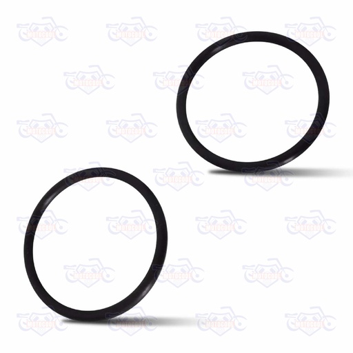[SX6250-E01-20] O-RING CUBIERTA FILTRO DE PARTICULAS SX6250