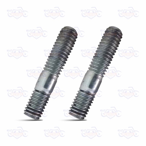 [SX6250-E01-21] BIRLO DE ESCAPE  M8 L=20X10.9 SX6