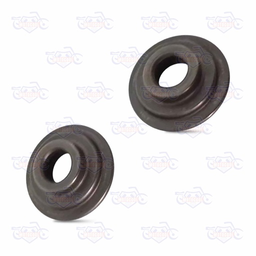 [SX6250-E02-11] RETEN SUPERIOR RESORTE DE VALVULA SX6