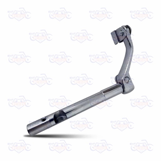 [SX6250-E04-05] PALANCA SELECTORA DE CAMBIOS SX6250 (CHICOTE A INTERNO)