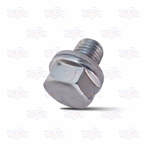 [SX6250-E05-21] TORNILLO DE DRENADO M12X1.5 SX6