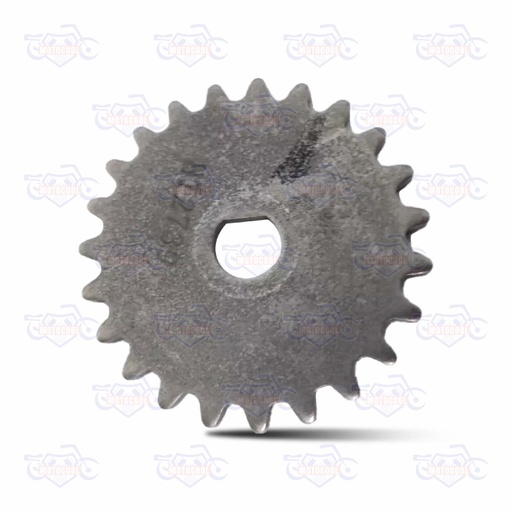 [SX6250-E06-10] SPROCK BOMBA DE ACEITE 23T SX6