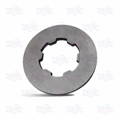 [SX6250-E09-03] ARANDELA ESTRIADA SX6