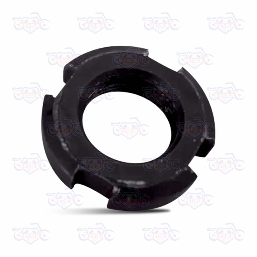 [SX6250-E10-07] TUERCA IZQ. DE BALANCEADOR SX6