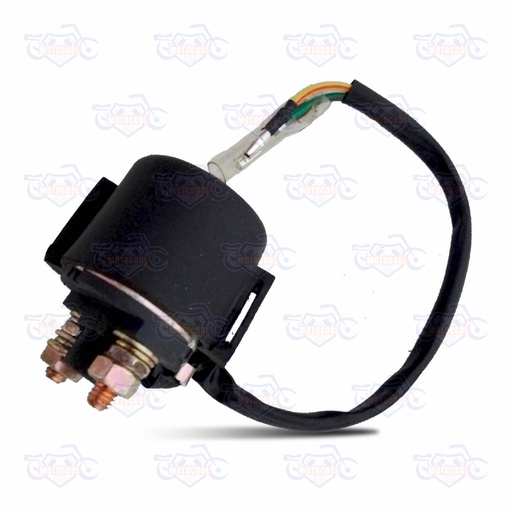 [SX6250-F01-03] RELAY DE ENCENDIDO SX6 250