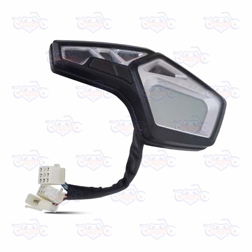 [SX6250-F02-01] TABLERO DIGITAL SX6250